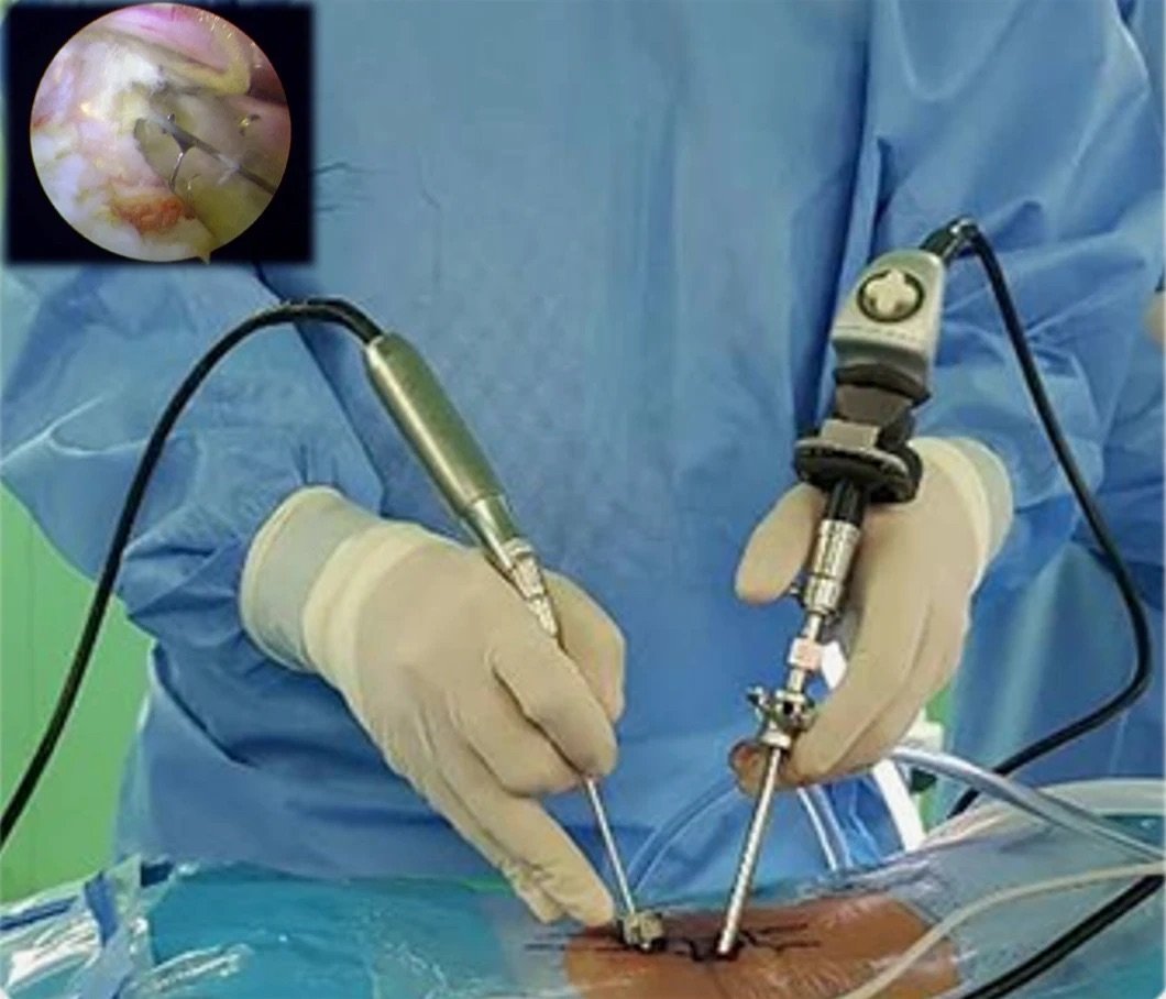 Chirurgie, science et santé du rachis — Septembre 2026